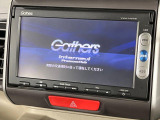 【純正ナビ】人気の純正ナビを装備。オーディオ機能も充実しており、Bluetooth接続すればお持ちのスマホやMP3プレイヤーの音楽を再生可能!毎日の運転がさらに楽しくなります!!