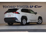 RAV4 2.0 X 