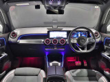 GLB GLB200d 4マチック AMGライン 4WD 