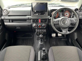 ジムニーシエラ 1.5 JC 4WD 