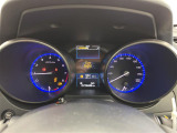 レガシィアウトバック 2.5 リミテッド 4WD 4WD 本革シート