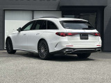Eクラスワゴン E200 AMGラインパッケージ (ISG) 