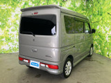 エブリイワゴン PZターボ 4WD 