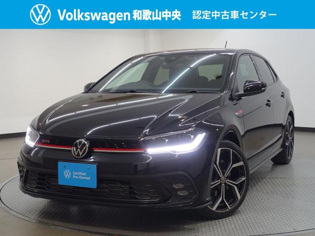 ポロ GTI