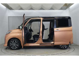 ルーミー 1.0 カスタム G-T 