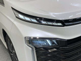 ★LEDヘッドライト★LEDは明るく遠くまで照らす光量で夜間走行の視認性を高めます。長寿命で省電力!見た目もスタイリッシュです。