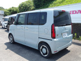 大きなキズ・ヘコミも無いお車です!