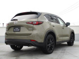 CX-5 2.0 20S ブラックトーンエディション 