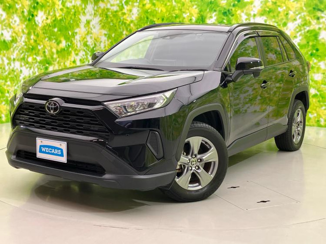 RAV4 2.0 X