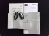 車両取扱説明書・オーディオ取扱説明書・メンテナンスノート付♪