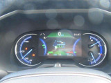 スピードメーター