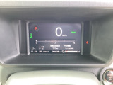 7インチTFT液晶メーター