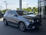 GLE 400d 4マチック スポーツ 4WD 