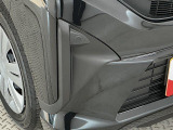 【コーナーセンサー】駐車が苦手な方には特におススメの装備です!搭載されたセンサーで障害物を検知、距離に応じてブザー音で段階的に知らせてくれます♪