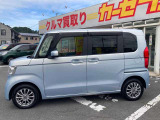 すべてのお車が店頭に並ぶわけではございません☆厳しい再検査を経て納得がいくものだけを商品にしています。☆