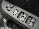 運転席パワーウインドウ部スイッチ部☆
