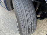 GOODYEAR EAGLE1 17インチアルミホイル