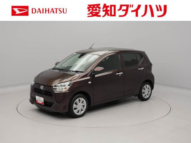 ミライース X SAIII 