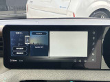 NissanConnectインフォテインメントシステム(12.3インチ、Googleビルトイン(ナビ機能含む)、TV、AM/FMラジオ、ハンズフリーフォン、Bluetooth対応、USB接続、HDMI接続、Apple CarPlay・Android Auto連携機能