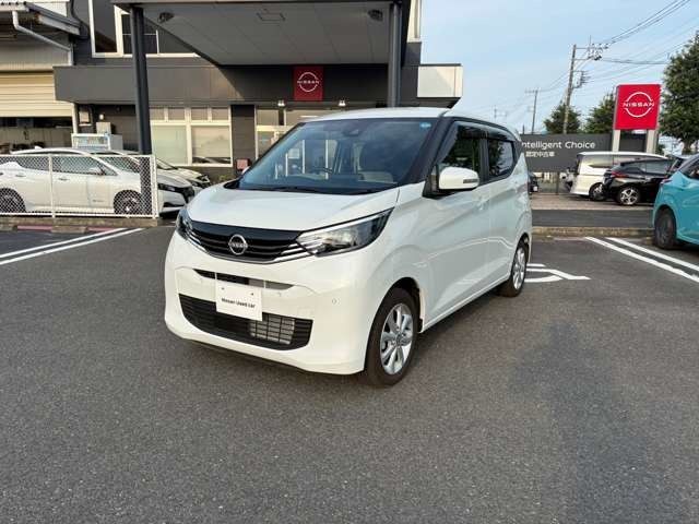 デイズ X