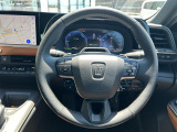 クラウンクロスオーバー 2.4 RS アドバンスト E-Four advanced 4WD 本革シート