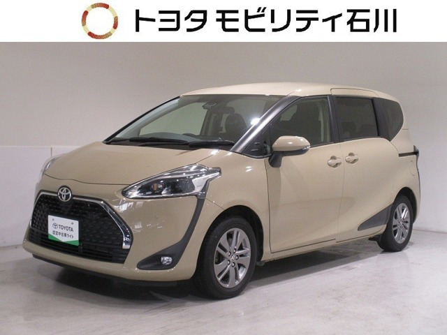 シエンタ 1.5 G クエロ 