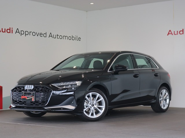 A3スポーツバック 30 TFSI アドバンスド