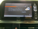 シエンタ ハイブリッド 1.5 G 