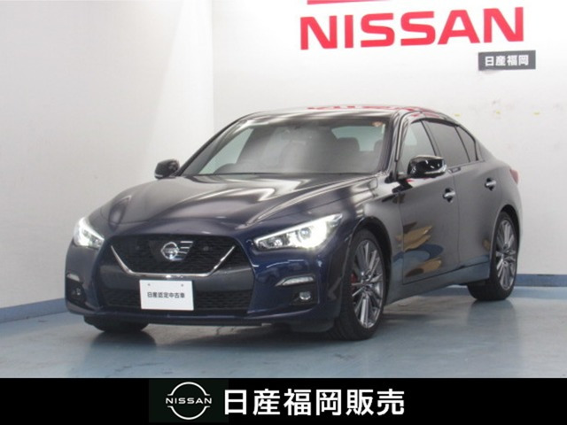 スカイライン 3.0 400R