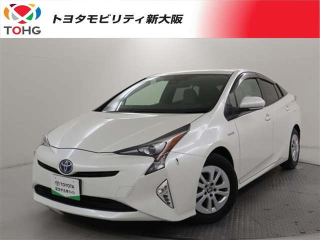 プリウス 1.8 S