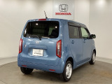 N-WGN L ホンダ センシング 4WD 