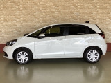 フィット  1.5 e:HEV ホーム