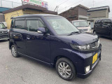 ゼストスパーク G 4WD 