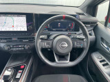 ノートオーラ  1.2 NISMO