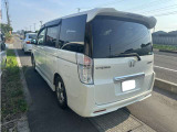 ステップワゴン 2.0 スパーダ Z 