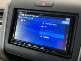 オーディオソースも充実しております!ドライブが更に楽しくなりますね!