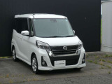 デイズルークス ハイウェイスター X 4WD 