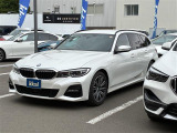 BMW 320dxDriveMスポーツ 入荷しました。