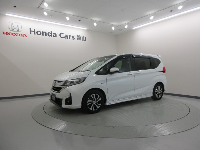 フリード+ 1.5 ハイブリッド G ホンダセンシング