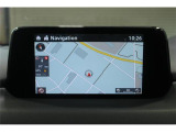 CX-8 2.2 XD 禁煙車 純正ナビ フルセグTV