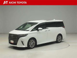 アルファード 2.5 Z 