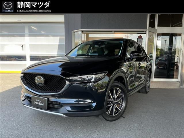 CX-5 2.2 XD プロアクティブ 