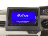 【オーディオ機能】オーディオは、フルセグTVの他にDVD/CDプレーヤーを装備♪もちろんFM/AMラジオもお聞きいただけます♪