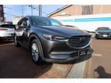 CX-8 2.2 XD プロアクティブ 4WD 