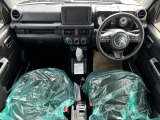 ジムニーノマド 1.5 FC 4WD 