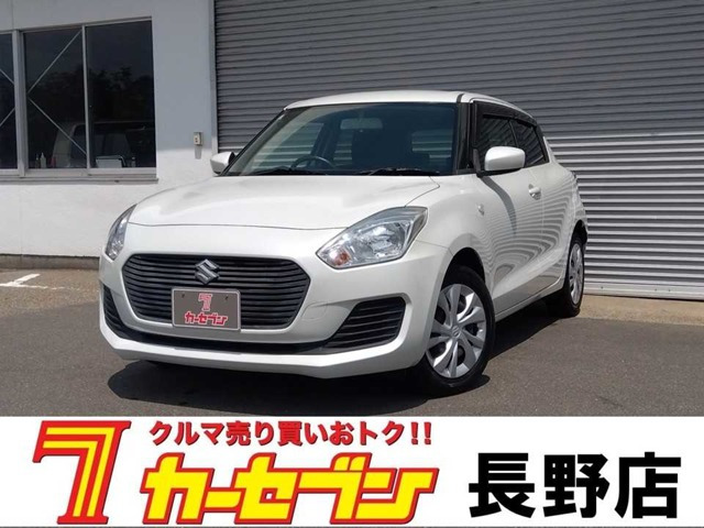 スイフト 1.2 XG