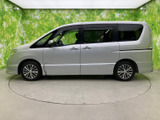 セレナ 2.0 ハイウェイスター S-HYBRID アドバンスドセーフティパッケージ 