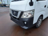 NV350キャラバン 2.5 DX ロング ディーゼル 4WD 