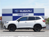 フォレスター 1.8 STI スポーツ 4WD 