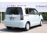 平日の買い物や送り迎えから週末のレジャーまで、ミニバンの運転に慣れていない方でも安心して扱えるちょうどいいサイズです。